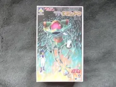 ツクダ イデオン メタルコレクション No.61 ガンガ・ルブ - メルカリ