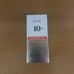 anua NIACINAMIDE 10 + TXA 4 SERUM 30ml