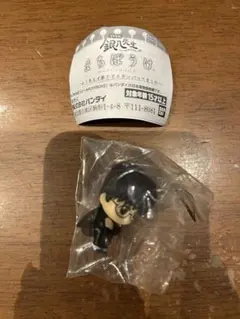 銀魂 3年Z組銀八先生 まちぼうけ 志村新八 ガチャ