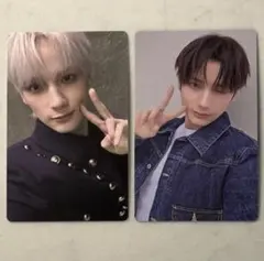 TXT ACT TOMORROW ソウルコン 会場限定 ラキドロ ヒュニンカイ①