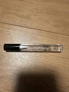 SHOLAYERED ボディスプレー　10ml