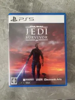 STAR WARS JEDI SURVIVOR PS5