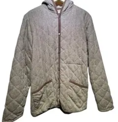 GLOBAL WORK グローバルワーク キルティングジャケット size L