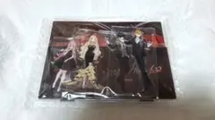 魔都精兵のスレイブ カラオケの鉄人 アクリルスタンド 全5種セット