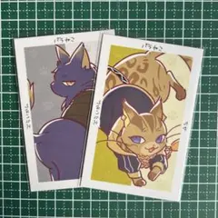 Paradox Live Gプリ パラねこ　武雷管