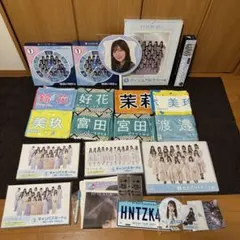 AKB48 劇場公演 生写真 まとめ売り - メルカリ