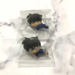 名探偵コナン　ハグコット　工藤新一　江戸川コナン