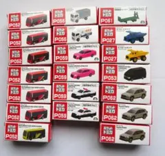 2026年最新】トミカセットの人気アイテム - メルカリ