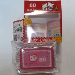 チョコラBB 　ハローキティオリジナルマルチケース