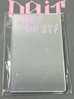 スキズ　Do It ver. ミラー　アイエン