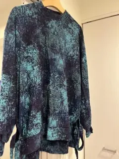 SHAREEF 長袖ニット