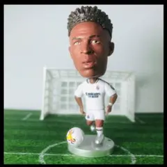 「できた人間になりたい」ヴィニシウスJr. レアル24-25新品