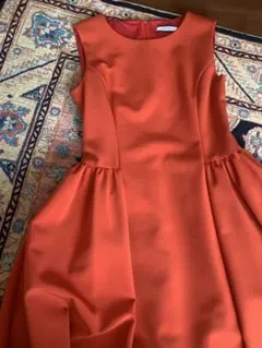 2025年最新】フォクシー ワンピース オレンジの人気アイテム - メルカリ 