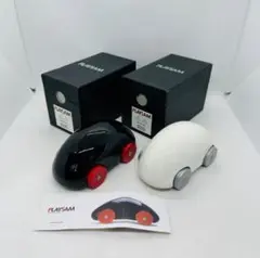 美品 PLAYSAM プレイサム 12655/12660 Streamliner