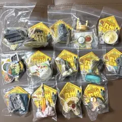 [フィギュア版]九州物産展 海洋堂