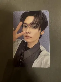 スキズ リノ トレカ