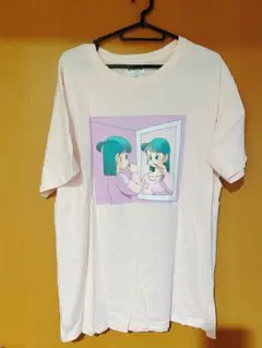 ドラゴンボールブルマTシャツ