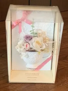 有瀧聡美カナメキャンドルピンクバラ未使用品 - メルカリ