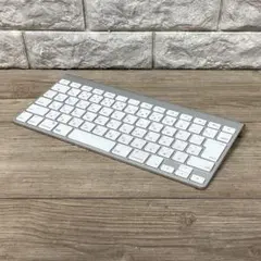 Appleワイヤレスキーボード　A1314 日本語配列