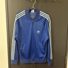 adidas ATP 80s vintage track jacket
