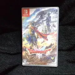 ドラゴンクエスト　1＆2　 Nintendo Switch