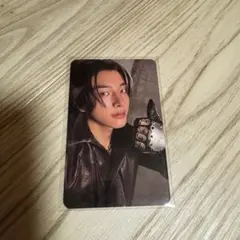 ENHYPEN 献血 トレカ ジェイク