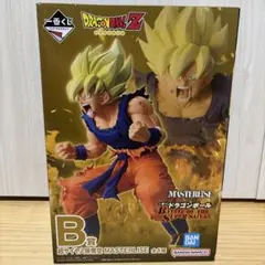 2026年最新】一番くじ ドラゴンボール BATTLE OF THE SUPER SAIYANの