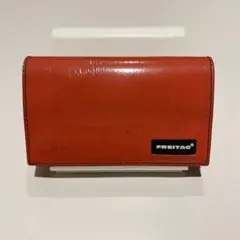 2026年最新】FREITAG メンズ 折り財布の人気アイテム - メルカリ
