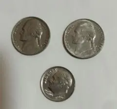 2025年最新】ONE DIME 硬貨の人気アイテム - メルカリ
