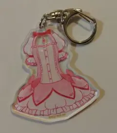 魔法少女まどか☆マギカ キャラクターグッズ