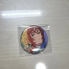 あんスタ 月永レオ 缶バッジ