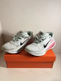 NIKE ボメロ 18 （26.0cm）のサムネイル