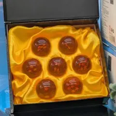 2026年最新】ドラゴンボール超 ドラゴンボール レプリカ 四星球の人気