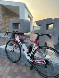 引き取り限定♪人気のTREK♪EMONDA♪ALR4♪Tiagra♪発送相談可
