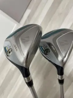 【使用少 美品】BRIDGESTONE J615CL 6本set 人気モデル BRIDGESTONE GOLF J615 CL』シリーズを2015年3月6日に発売