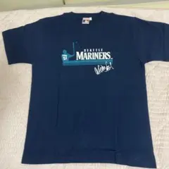 2026年最新】イチロー ユニフォーム マリナーズの人気アイテム - メルカリ