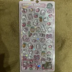 正規品ボンボンドロップシール