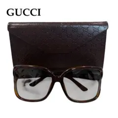 GUCCI GG2456/S オリーブ サングラス Y2K イタリア製 - メルカリ