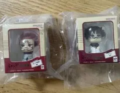 呪術廻戦 るかっぷ ミニチュアコレクション ガチャガチャ　脹相　宿儺