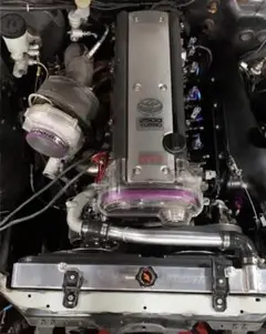 2025年最新】カムカバー jzx100の人気アイテム - メルカリ