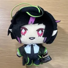 ツイステ　 エクストラ寮服マスコット リリア・ヴァンルージュ