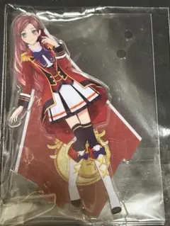 アイカツスターズ! 白鳥ひめ　香澄夜空　缶バッジ　未開封新品　ガラポン アイカツスターズ！ | STORES