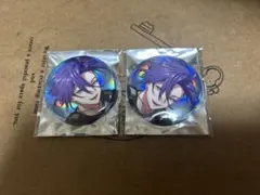 Paradox Live パラライ 缶バッジ Ver.44 呉羽葵 ② - メルカリ