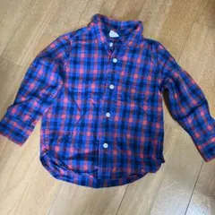 babyGAP シャツ　100cm