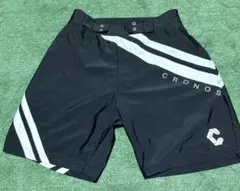 クロノスハーフパンツ