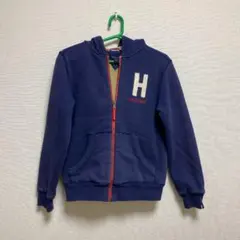 トミー　ヒルフィガー　パーカー