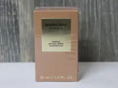 BURBERRY バーバリー　ゴッデス パルファム　30ml