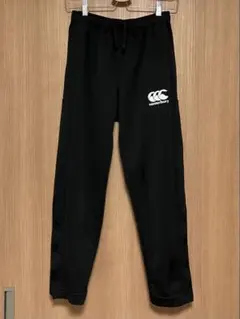 2026年最新】CANTERBURY カラー：ブラック系 メンズ ジョガーパンツ