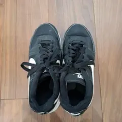 Nike Air Max ブラック スニーカー US 5Y