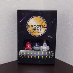 NEWS DOME TOUR 2018-2019 EPCOTIA DVD
